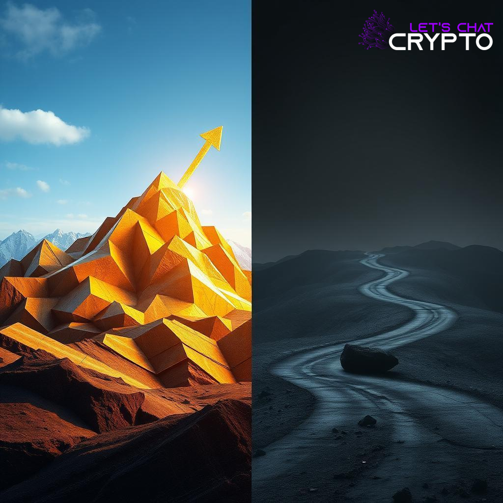 Let's Chat Crypto